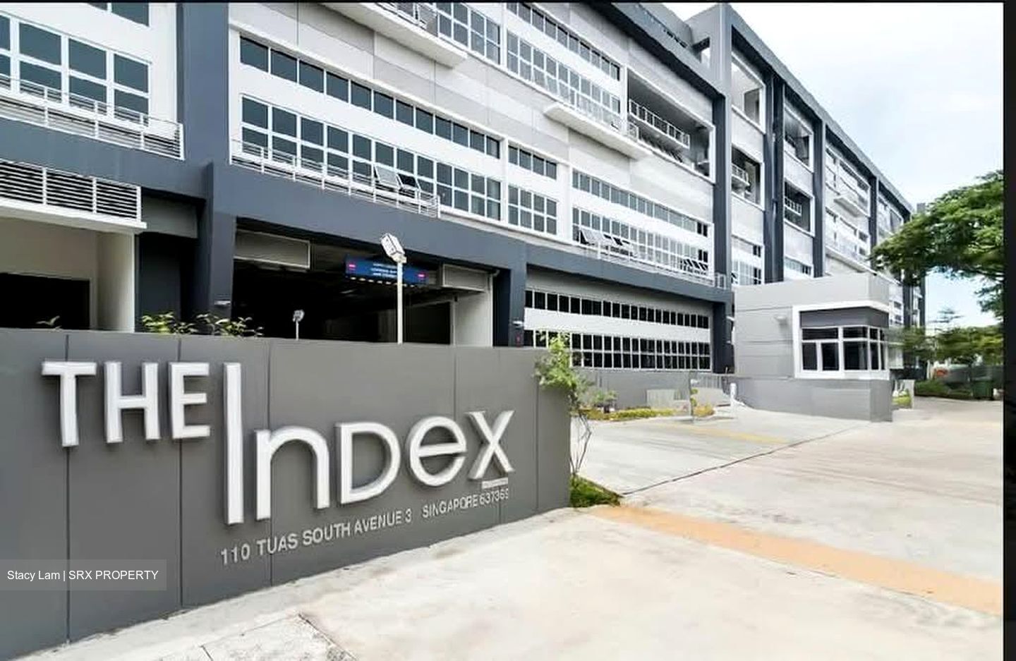 The Index (D22), Factory #575690531